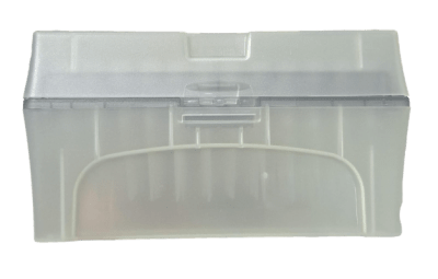 FILTER TIPS - TIPBOX 0.5 - 10uL STERILE PK/960-BRAND, 732724 (INC IGV)1