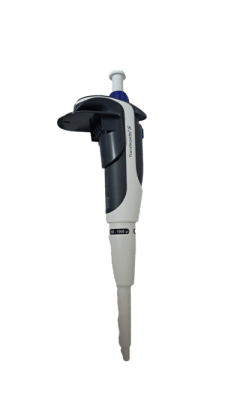 MICROPIPETA MONOCANAL 100-1000uL - MODELO D-1000-BRAND,705880 (INC IGV)