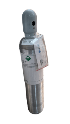 BALON DE GAS COMPRIMIDO (METHANE AIR)-COASTAL (INC IGV)