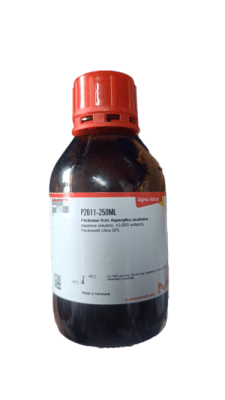 PECTINASE FROM ASPERGILLUS ACULEATUS 250ML-SIGMA ALDRICH, P2611-250ML (INC IGV)1
