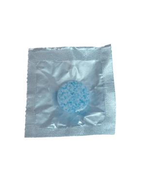 PASTILLAS LIMPIAPARABRISAS PARA COCHE (200 UND) (INC IGV)