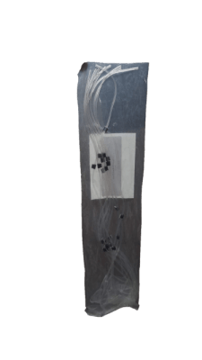 FLARED PVC PUMP TUBES 0.76mm ID BLACK/BLACK PK/12-PERKIN ELMER, N0777043 (INC IGV)1