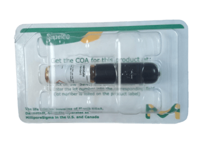 RETINOL PALMITATE 1ML-SUPELCO, 46959-U (INC IGV)2