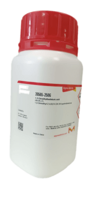 ÁCIDO 1,3 DIMETILBARBITURICO 250g-SIGMA ALDRICH, 39565-250G (INC IGV)1