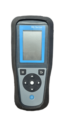 MULTIPARAMETRO SEMINUEVO- HACH, HQ1140 (INC IGV)