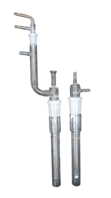 SISTEMA DE DESTILACION DE CIANURO MIDI-VAP 4000-GENERICO (INC IGV)