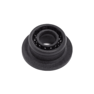 PISTON SEAL, PTFE-AGILENT TECHNOLOGIES, 5063-6589 (INC IGV)