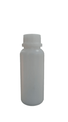 FRASCO DE PLASTICO 250ML (UND)-GEKA CORP (INC IGV)1