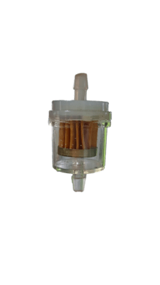 FILTRO DE GASOLINA (UND)-GENERICO (INC IGV)