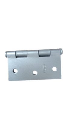 VISAGRA CAPUCHINA ALUMINIO 3