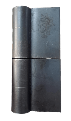 BISAGRA FIERRO P/SOLDAR 1/2