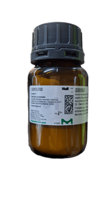 CALCIUM BICARBONATE 100G-SIGMA ALDRICH, 1.02410.0050 (INC IGV)1