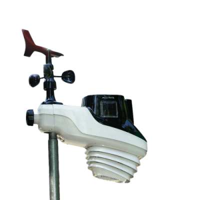 ATLAS SENSOR-ACURITE, 06059M (INC IGV)