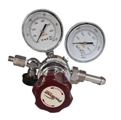 PROSTAR PLATINUM, REGULADOR DE GAS 3000 PSI (USADO)-PROSTAR,PRS1002 (INC IGV)1