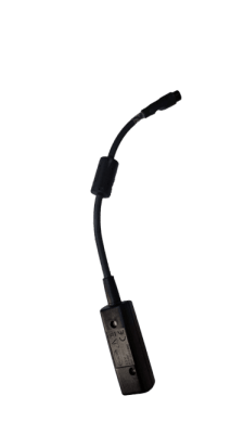 Kit de adaptador de corriente USB y CC HQD, 230 V FOR HACH HQ40D (USADO)-HACH (INC IGV)1