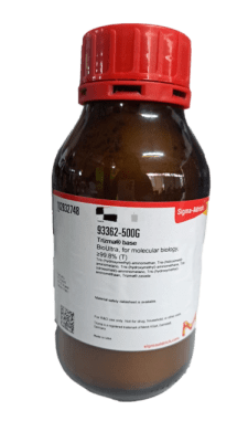 TRIZMA BASE 500G-SIGMA ALDRICH, 93362-500G (INC IGV)1