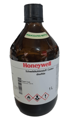 CARBON DISULFIDE 1L-HONEYWELL, 342270-1L (INC IGV)1