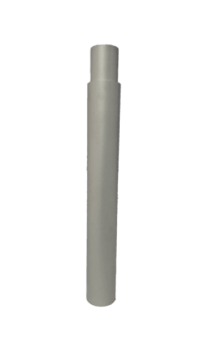 CONNECT PIPE FOR PM10-LV AND PM2.5 IMPACTOR-GENERICO (INC IGV)