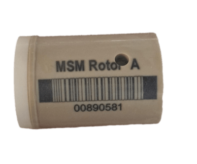 MSM ROTOR A (UND)-METROHM, 6.2832.000 (INC IGV)1