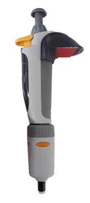 VARIABLE VOLUME SINGLE CHANNEL MICROPIPETTES 500 - 5000µl-WALTER PRODUCTS, 8011185 (INC IGV)