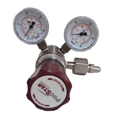 REGULADOR DE GAS (SEMINUEVO)-PRO STAR PLATINUM,PRS301233 (INC IGV)1