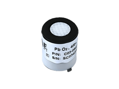 O2 4R+ SENSORS-RAE SYSTEMS, C03-0942-000 (INC IGV)1