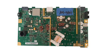 TARJETA ELECTRONICA (USADO)-GENERICO, AV-394 (INC IGV)