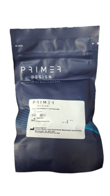 150 TEST OASING LYOPHILISED 1 X QPCR MASTER MIX-PRIMER DESIGN, Z-OASING-STANDARD-150 (INC IGV)1