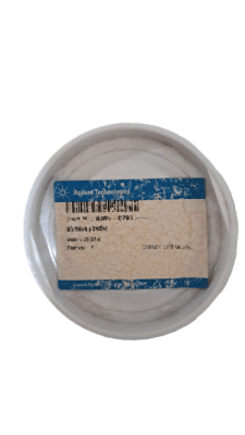 OXIDO DE ALUMINIO 1KG-AGILENT TECHNOLOGIES, 8660-0791 (INC IGV)1