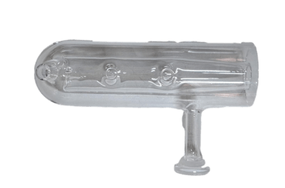 SPRAY CHAMBER DOUBLE PASSM / QUARTZ-AGILENT TECHNOLOGIES, G3280-80008 (INC IGV)