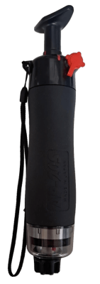 GAS DETECTION PUMP-SENSIDYNE, AP-20S (INC IGV)3