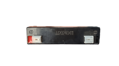 BATERIA 6V 1.3AH (UND)-FIRST POWER, FP613 (INC IGV)1