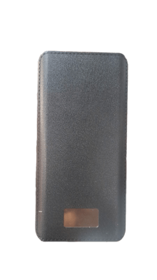 BATERIA PORTATIL INALAMBRICA 9000000 mAh CON USB Y PANTALLA LCD-WIRELESS CHARGING,921071380608 (INC IGV)