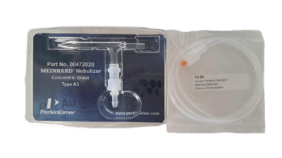 MEINHARD TYPE A3 NEBULIZER 3 ML/MIN 00472020 (INC IGV)1