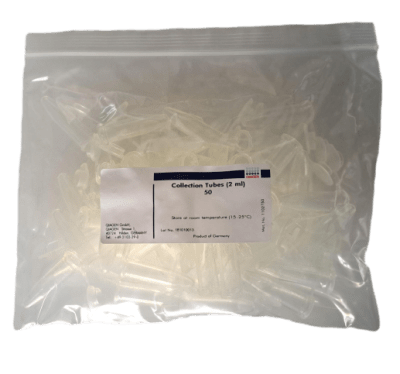 DNEASY POWERWATER KIT (100)-QIAGEN, 14900-100-NF (INC IGV)1