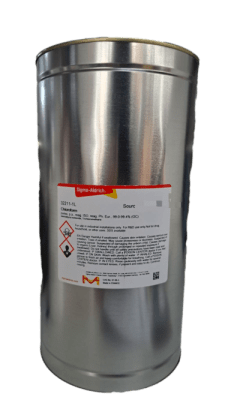 CHLOROFORM 1L-SIGMA ALDRICH, 32211-1L (INC IGV)