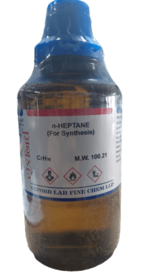 n-HEPTANE 99% (inc. IGV)1