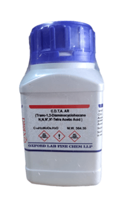C.D.T.A 99% AR 100G-OXFORD (INC IGV)