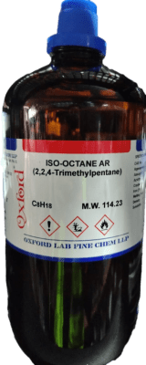 ISO-OCTANE 99.5% AR 2.5L-OXFORD (INC IGV)