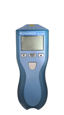 KIT POCKET LASER TACH 200- TACOMETRO  (NUEVO) -MONARCH, PLT200 (INC IGV)2