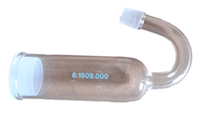 DESSICATOR TUBE SGJ 14-METROHM, 6.1609.000 (INC IGV)2