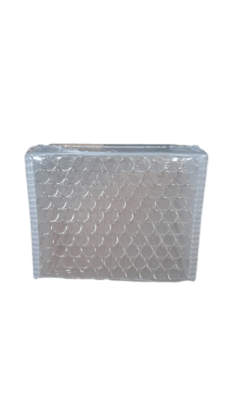 1ML  CLEAR GLASS VIAL 8.2*40MM-GENERICO, 3BF02001 (INC IGV)1