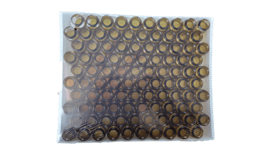 VIAL AMBAR DE 5ML CRIMPADO (GENERICO) (INC IGV)