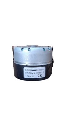 MOTOR SINCRONO DE IMANES PERMANENTES 220V/50Hz-GENERICO, TH-50B694444SMS48220SI (INC IGV)