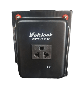TRANSFORMADOR 110V-220V (INV IGV)