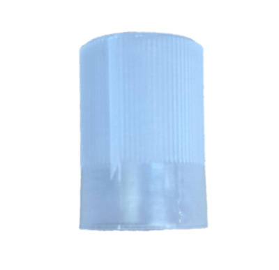 TAPON DE POLIPROPILENO/PP NATURAL PK/200 (INC IGV)