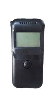 ALCOHOL CHECKER, MR997 (INC IGV)1