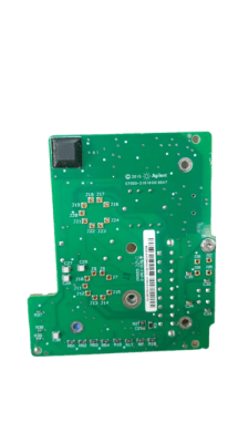 CONJUNTO DE PLACA (USADO)-AGILENT TECHNOLOGIES, G7000-31018 (INC IGV)1