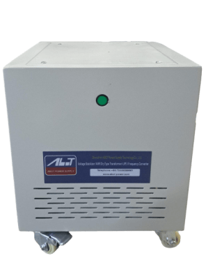 TRANSFORMADOR DRY TYPE ISOLATION SG-6KV A (INC IGV)1