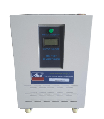 TRANSFORMADOR  DRY TYPE ISOLATION SG-10K V A (INC IGV)